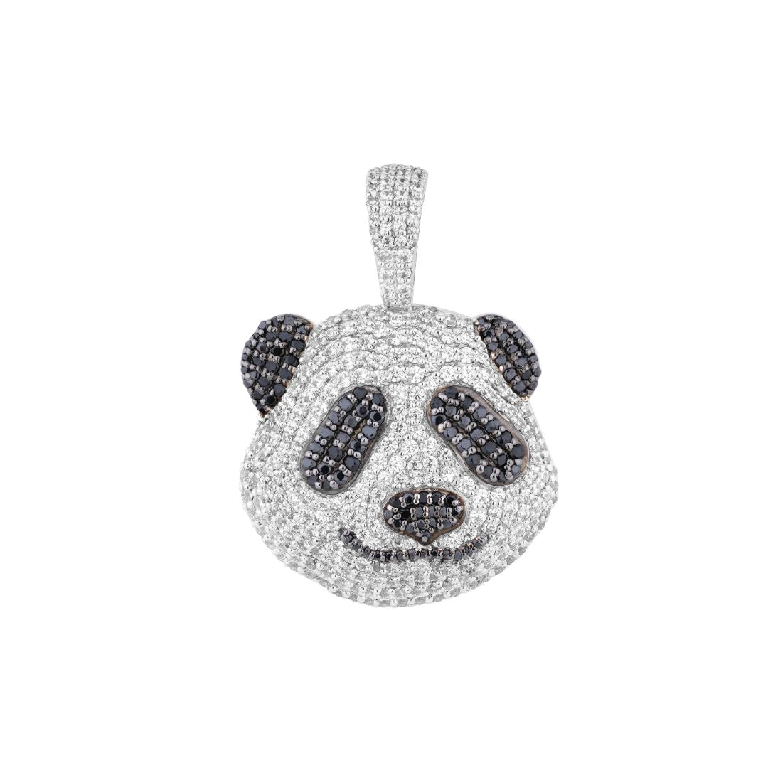 Panda Pendant