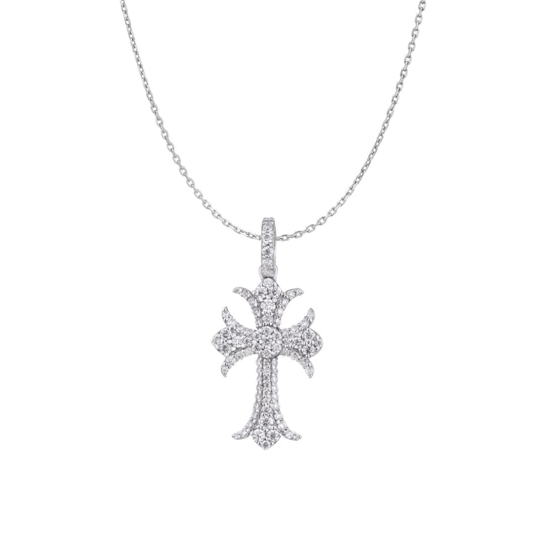 Chrome Heart Cross