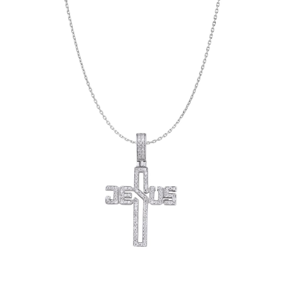 Jesus Cross