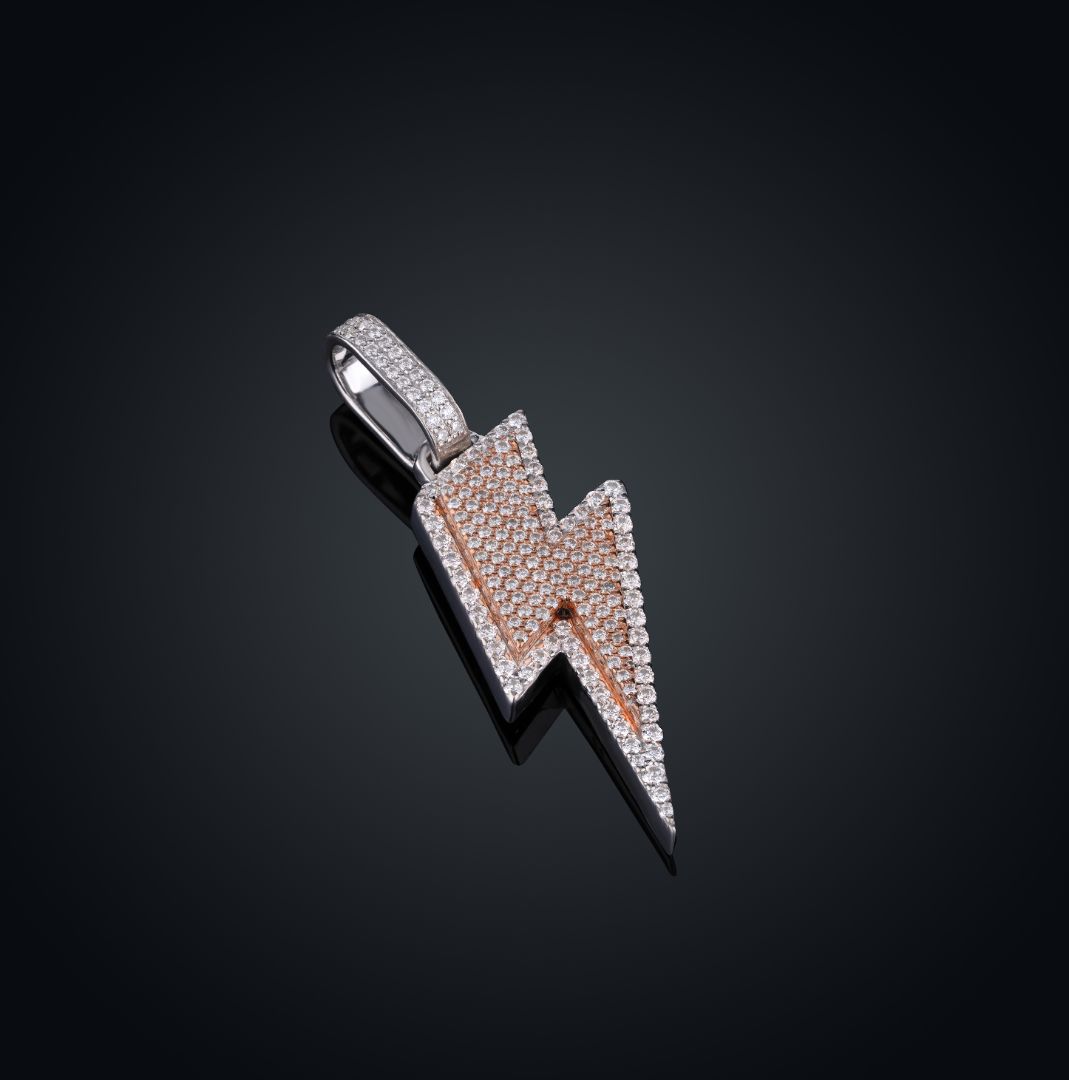 Thunder Pendant