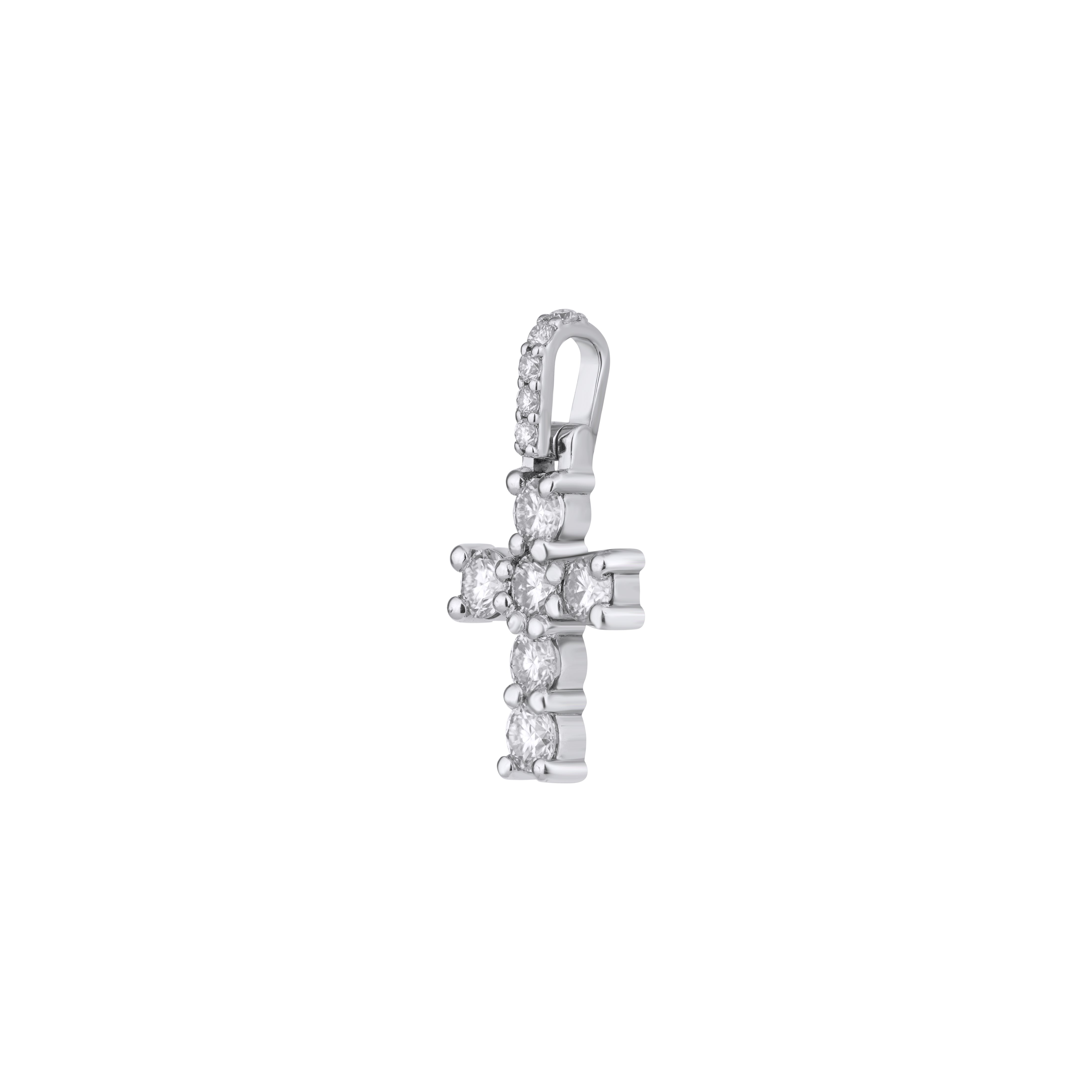 Cross Pendant