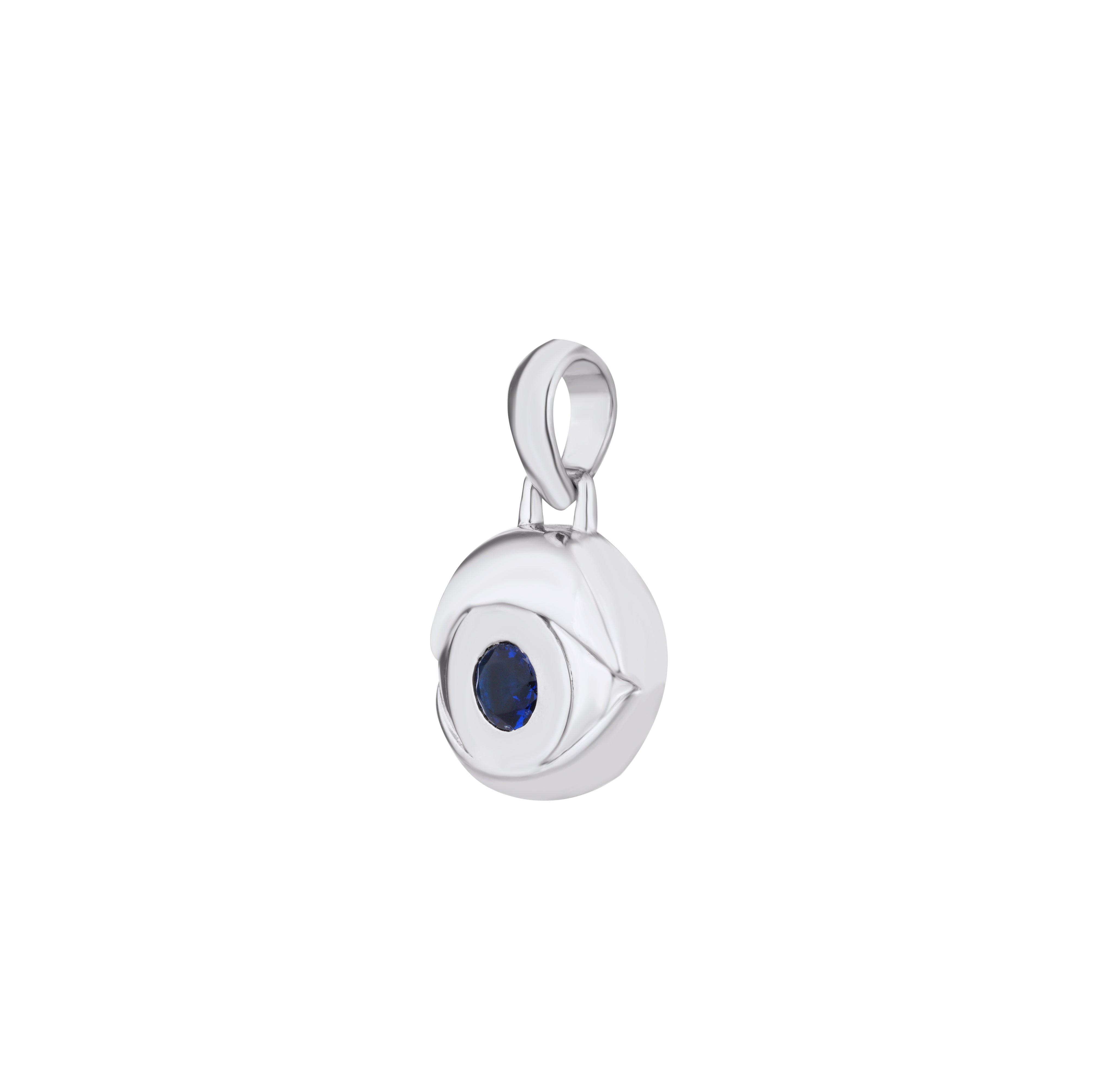 Evil Eye Pendant