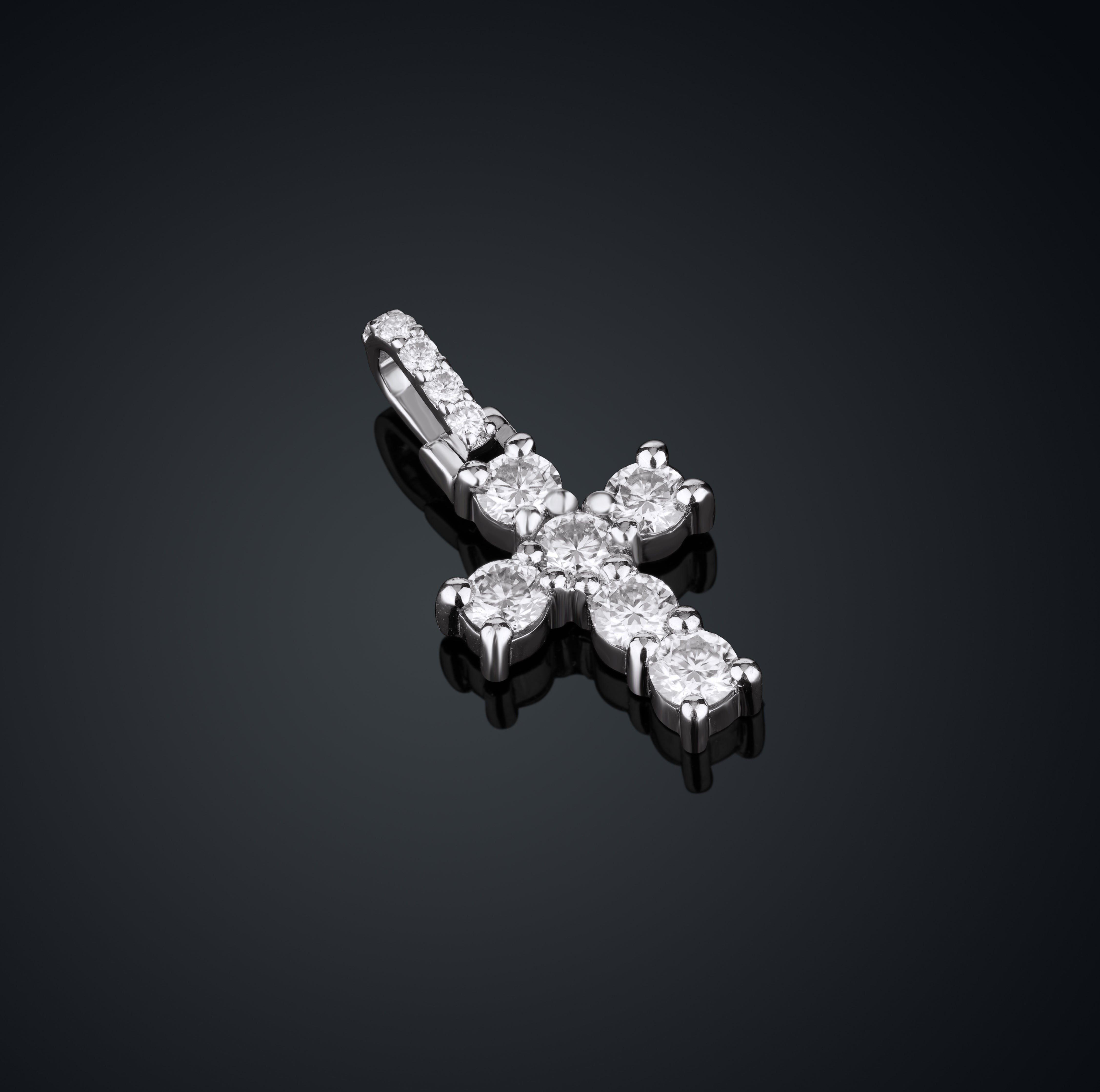 Cross Pendant