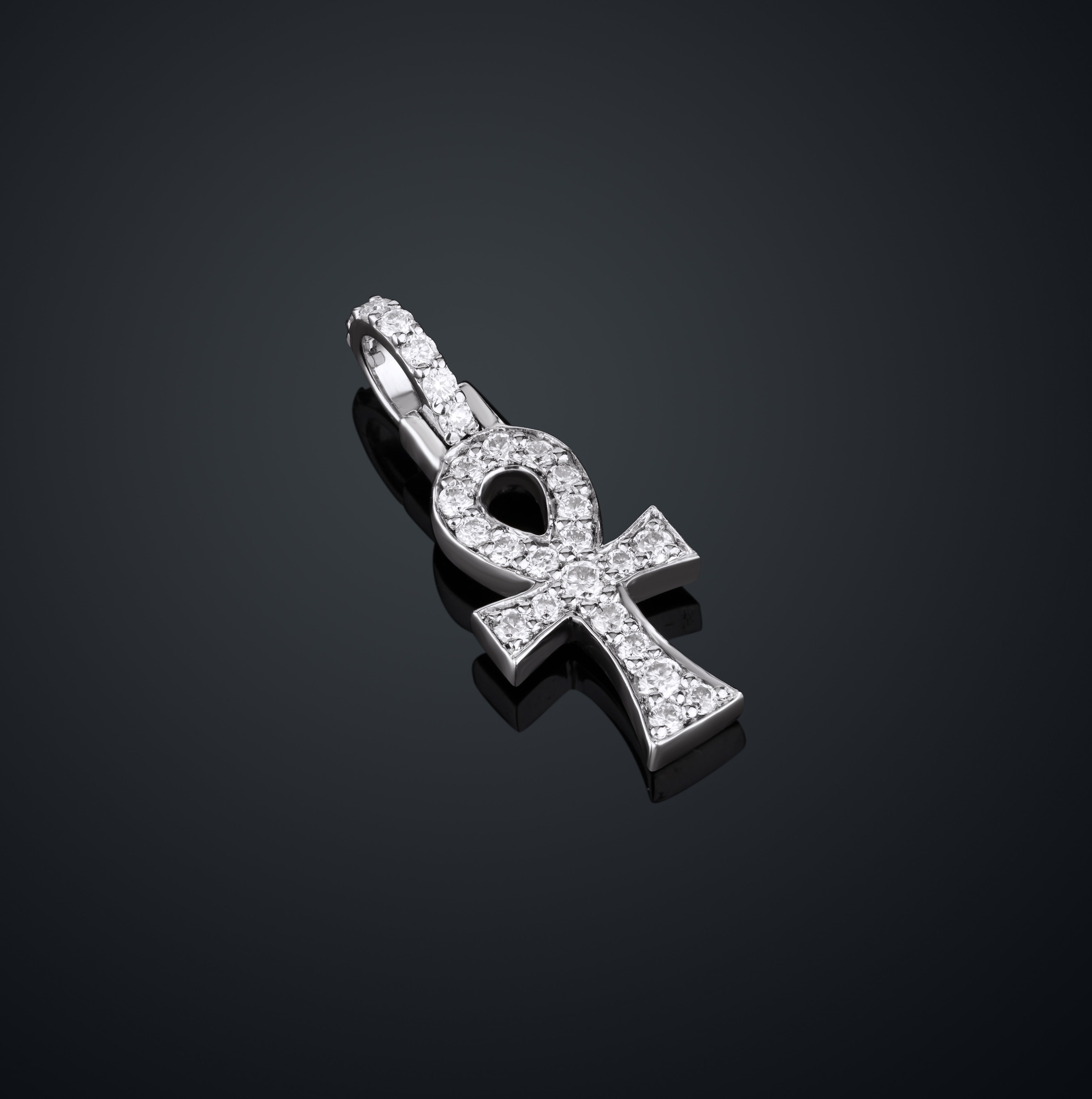 Ankh Cross Pendant